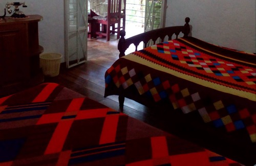 Salento Hotel | La Posada del Cucú