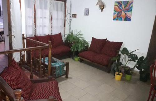 Mina Clavero Hotel | La Posada del Rey