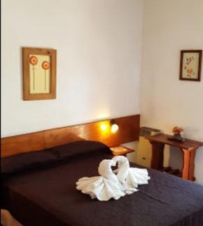 Mina Clavero Hotel | La Posada del Rey