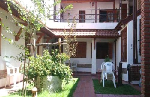 Mina Clavero Hotel | La Posada del Rey