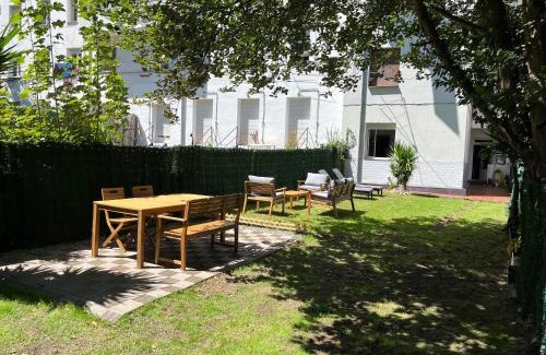 Oviedo City Centre Apartment | La Postiga