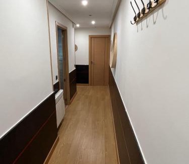 Oviedo City Centre Apartment | La Postiga