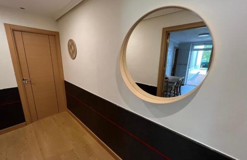 Oviedo City Centre Apartment | La Postiga