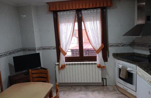 Cardenas Apartment | La puerta del Valle I Gran piso de 130 m entero para ti y tu familia o amigos