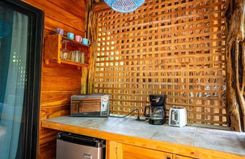 Potrero Hotel | LA QUEBRADA ECO LODGE Hotel Boutique