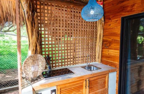 Potrero Hotel | LA QUEBRADA ECO LODGE Hotel Boutique