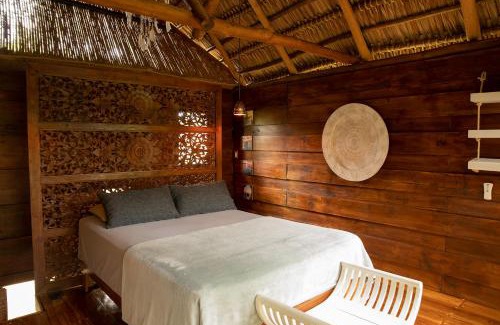 Potrero Hotel | LA QUEBRADA ECO LODGE Hotel Boutique