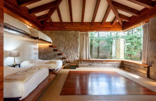 Avandaro Cottage | La Querencia: Estate with pool in Rancho Avándaro