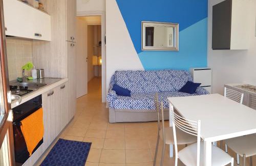 Pieve Apartment | La Quiete 08 lake view Apartment By Garda Domus Mea