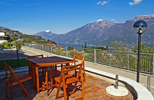 Pieve Apartment | La Quiete 23 Holideal