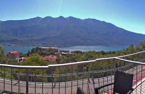 Pieve Apartment | La Quiete 58 Holideal