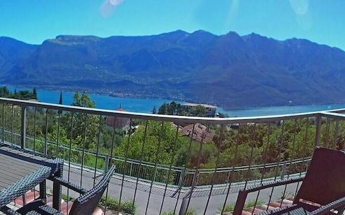 Pieve Apartment | La Quiete 58 Holideal