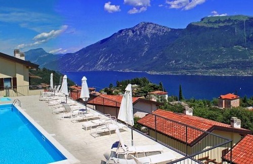Pieve Apartment | La Quiete 58 Holideal