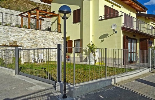 Pieve Apartment | La Quiete Holideal 17