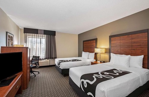 North Little Rock Hotel | La Quinta by Wyndham N Little Rock - McCain Mall