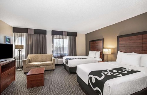 North Little Rock Hotel | La Quinta by Wyndham N Little Rock - McCain Mall
