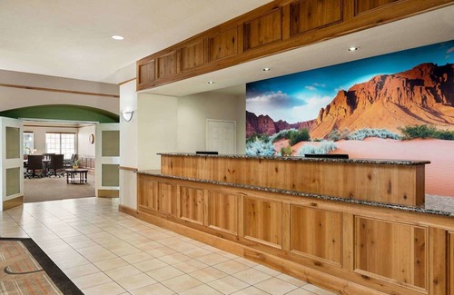 St. George Hotel | La Quinta by Wyndham St. George