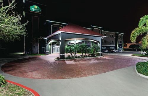 Alamo Hotel | La Quinta by Wyndham Alamo-McAllen East