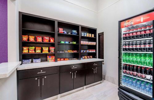 Alamo Hotel | La Quinta by Wyndham Alamo-McAllen East