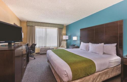 Boise Hotel | La Quinta by Wyndham Boise Airport