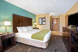 Boise Hotel | La Quinta by Wyndham Boise Airport