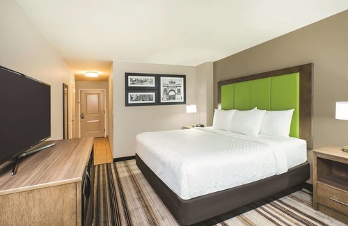 Bedford-Stuyvesant Hotel | La Quinta by Wyndham Brooklyn Central