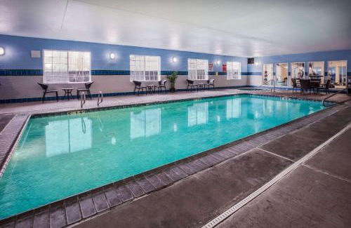 Harlow Hotel | La Quinta by Wyndham Eugene