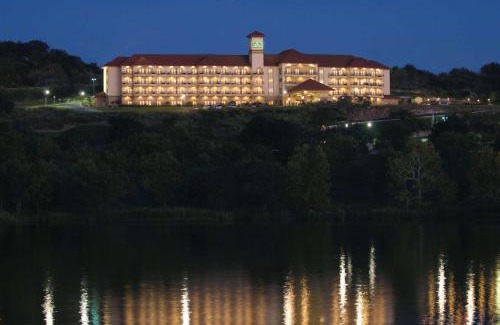 Marble Falls Hotel | La Quinta by Wyndham Marble Falls