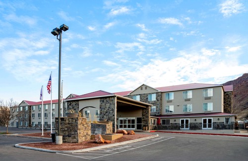 Moab Hotel | La Quinta by Wyndham Moab