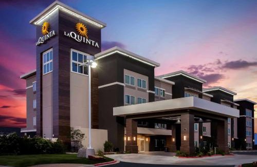 Odessa Hotel | La Quinta by Wyndham Odessa North