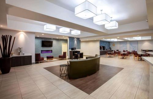Odessa Hotel | La Quinta by Wyndham Odessa North