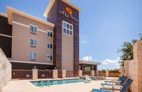 Odessa Hotel | La Quinta by Wyndham Odessa North