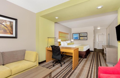 Paducah Hotel | La Quinta by Wyndham Paducah