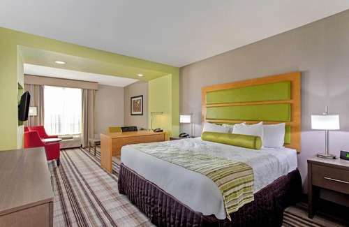 Paducah Hotel | La Quinta by Wyndham Paducah