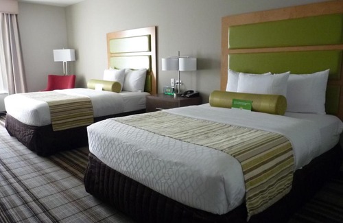 Paducah Hotel | La Quinta by Wyndham Paducah