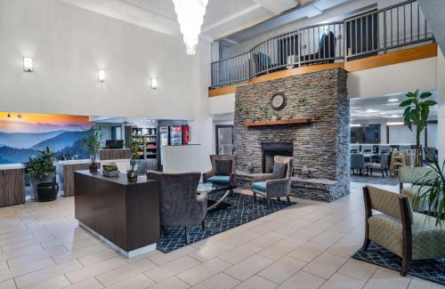 Kodak Hotel | La Quinta by Wyndham Sevierville/Kodak