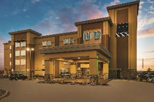 Colorado City Hotel | La Quinta by Wyndham Colorado City