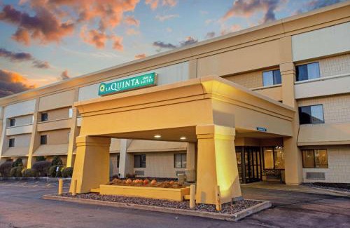 Stevens Point Hotel | La Quinta by Wyndham Stevens Point