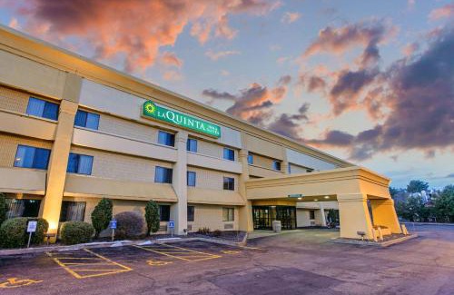 Stevens Point Hotel | La Quinta by Wyndham Stevens Point