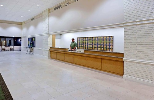 Slidell Hotel | La Quinta Inn by Wyndham New Orleans Slidell