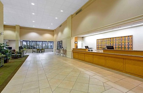 Slidell Hotel | La Quinta Inn by Wyndham New Orleans Slidell