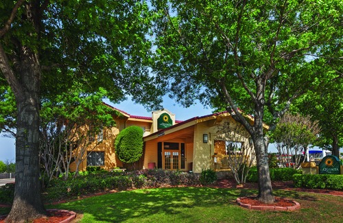 Wichita Falls Hotel | La Quinta Inn by Wyndham Wichita Falls Event Center North