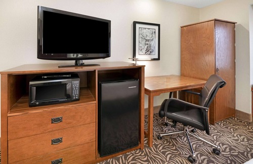 Grant Creek Hotel | La Quinta Inn by Wyndham Missoula