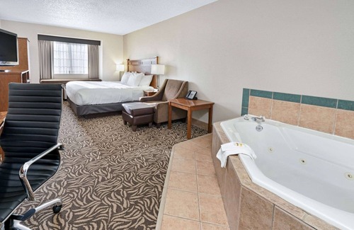 Grant Creek Hotel | La Quinta Inn by Wyndham Missoula