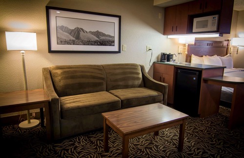Grant Creek Hotel | La Quinta Inn by Wyndham Missoula