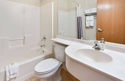 Grant Creek Hotel | La Quinta Inn by Wyndham Missoula