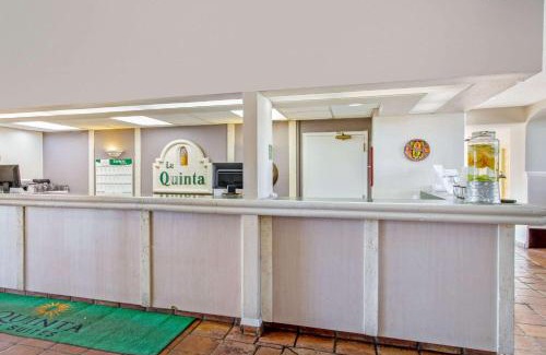 Las Cruces Hotel | La Quinta Inn by Wyndham Las Cruces Mesilla Valley