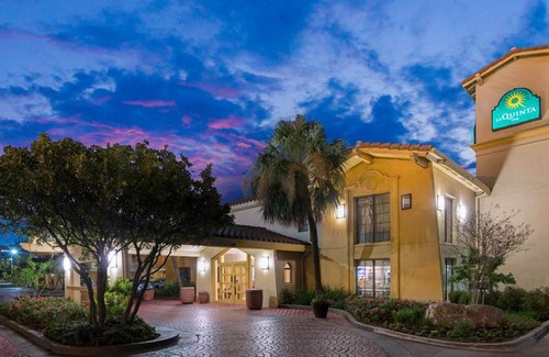 Downtown San Antonio Hotel | La Quinta Inn San Antonio Market Square