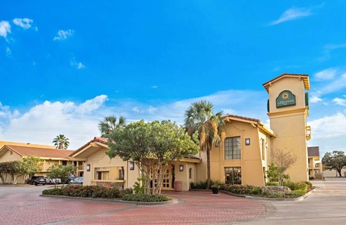 Downtown San Antonio Hotel | La Quinta Inn San Antonio Market Square
