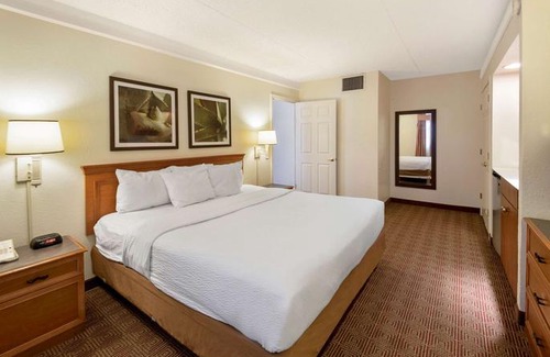 Downtown San Antonio Hotel | La Quinta Inn San Antonio Market Square